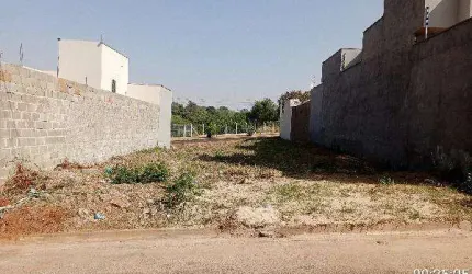 Terreno para venda em Residencial Mário De Mattos de 200.00m² com 1 Quarto