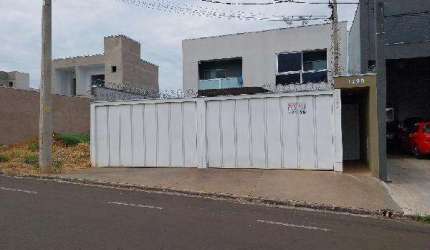Apartamento para venda em Jardim Pulicano de 58.00m² com 1 Quarto e 2 Garagens