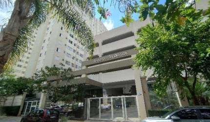 Apartamento para venda em Jardim Íris de 42.00m² com 1 Quarto e 1 Garagem