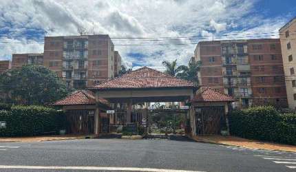 Apartamento para venda em Parque Industrial Lagoinha de 66.00m² com 3 Quartos e 1 Garagem