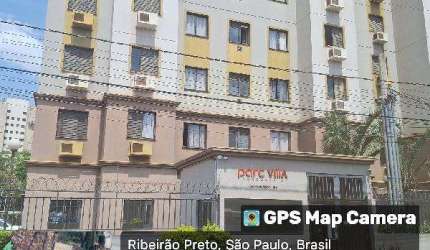 Apartamento para venda em Vila Virgínia de 46.00m² com 2 Quartos e 1 Garagem