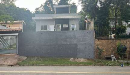 Casa de Condomínio para alugar em Transurb de 600.00m² com 2 Quartos e 7 Garagens