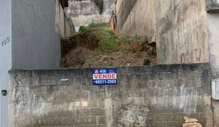 Terreno para venda em Parque Turiguara de 150.00m² com 1 Quarto