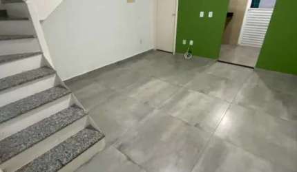 Casa para venda em Chácara Tropical (caucaia Do Alto) de 70.00m² com 2 Quartos