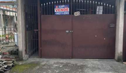 Casa para venda em Nakamura Park de 300.00m² com 7 Quartos e 4 Garagens