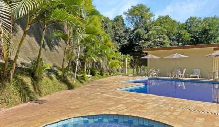 Apartamento para venda em Granja Clotilde de 50.00m² com 2 Quartos e 1 Garagem