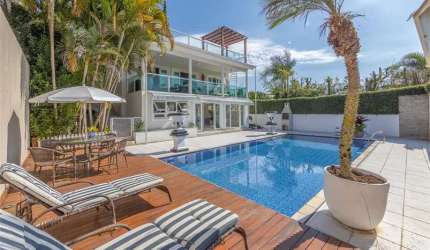 Casa para venda em Ibiúna de 500.00m² com 3 Quartos, 3 Suites e 2 Garagens