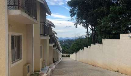 Casa para venda em Chácara Ondas Verdes de 50.00m² com 2 Quartos e 2 Garagens