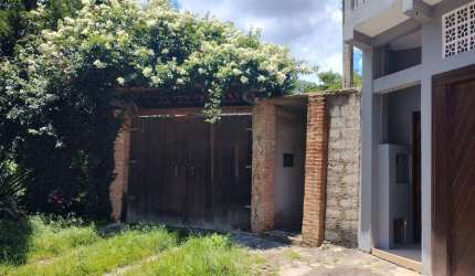 Casa para venda em Nakamura Park de 144.00m² com 2 Quartos e 1 Garagem