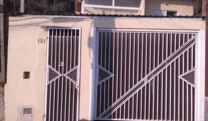 Casa para venda em Jardim Nova Cotia de 180.00m² com 2 Quartos e 2 Garagens