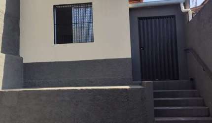 Casa para venda em Jardim Leonor de 47.00m² com 2 Quartos e 2 Garagens