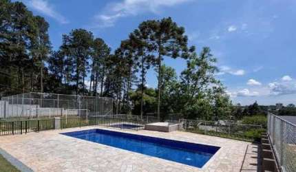 Apartamento para venda em Jardim Europa de 52.00m² com 2 Quartos e 1 Garagem