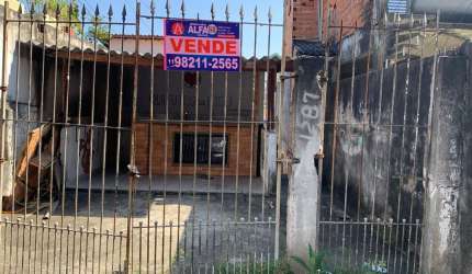 Casa para venda em Jardim Cotia de 250.00m² com 2 Quartos e 2 Garagens