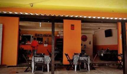 Sala Comercial para venda em Jardim Santa Paula de 80.00m² com 1 Quarto