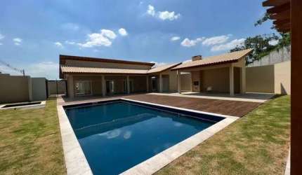 Terreno para venda em Quinta Dos Angicos de 150.00m² com 1 Quarto
