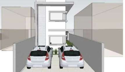Casa para venda em Sítio Boa Vista de 130.00m² com 4 Quartos, 1 Suite e 2 Garagens