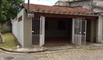 Casa para venda em Chácara Recanto de 153.00m² com 3 Quartos e 2 Garagens