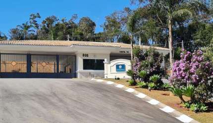 Terreno para venda em Parque Dom Henrique de 375.00m² com 1 Quarto