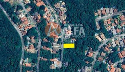 Terreno para venda em Transurb de 281.00m² com 1 Quarto
