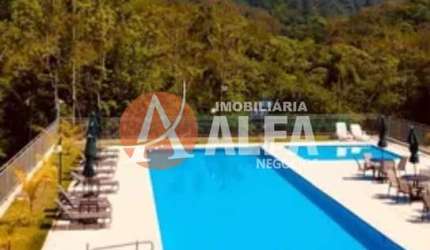 Apartamento para venda em Recanto Vista Alegre de 42.00m² com 2 Quartos e 1 Garagem
