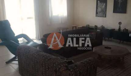 Casa para venda em Jardim Miranda de 228.00m² com 3 Quartos e 3 Garagens