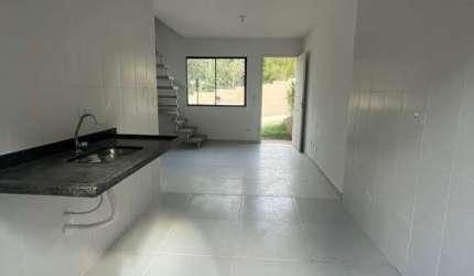 Casa para alugar em Chácara Ondas Verdes de 100.00m² com 2 Quartos e 1 Garagem