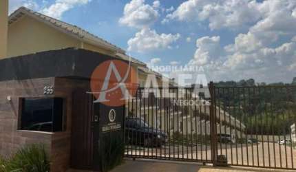 Casa para venda em Chácara Ondas Verdes de 70.00m² com 2 Quartos e 1 Garagem