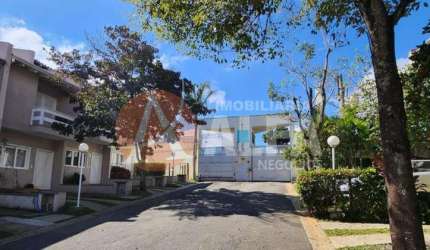 Casa para venda em Parque Rincão de 91.00m² com 2 Quartos e 2 Garagens