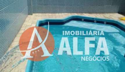 Casa para venda em Nova Itapevi de 350.00m² com 4 Quartos e 3 Garagens