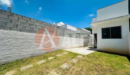 Casa para venda em Recanto Verde Dos Lagos de 180.00m² com 3 Quartos, 1 Suite e 2 Garagens