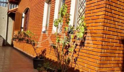 Casa para venda em Vila Monte Serrat de 243.00m² com 2 Quartos
