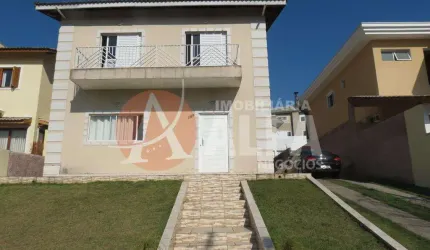 Casa para venda em Jardim Caiapiá de 280.00m² com 4 Quartos, 2 Suites e 3 Garagens