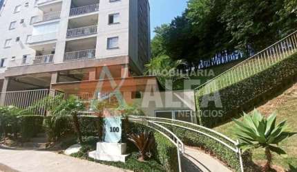 Apartamento para venda em Granja Clotilde de 54.00m² com 2 Quartos e 1 Garagem