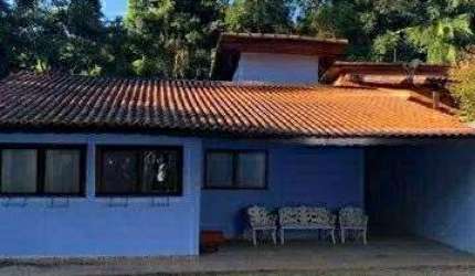 Casa para venda em Vila Aurora de 450.00m² com 4 Quartos, 1 Suite e 6 Garagens