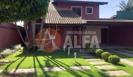 Casa para venda em Horizontal Park de 347.00m² com 4 Quartos, 4 Suites e 4 Garagens