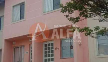 Casa para venda em Chácara Ondas Verdes de 83.00m² com 3 Quartos, 1 Suite e 2 Garagens