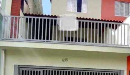 Casa para venda em Nakamura Park de 207.00m² com 3 Quartos e 3 Garagens