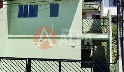 Casa para venda em Parque Turiguara de 126.00m² com 3 Quartos, 1 Suite e 2 Garagens