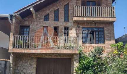 Casa para venda em Nakamura Park de 376.00m² com 4 Quartos, 1 Suite e 4 Garagens