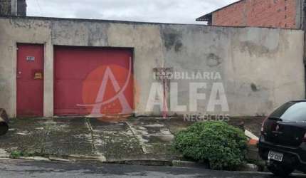 Casa para venda em Nakamura Park de 350.00m² com 4 Quartos e 4 Garagens