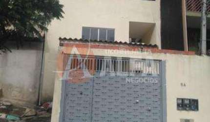 Casa para venda em Residencial Vale Do Sol de 120.00m² com 3 Quartos e 2 Garagens