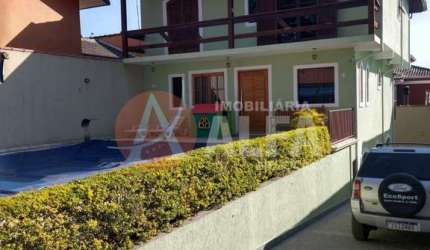 Casa para venda em Vargem Grande Paulista de 300.00m² com 4 Quartos e 3 Garagens