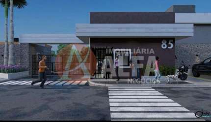 Terreno para venda em Jardim São Luiz (caucaia Do Alto) de 979.00m² com 1 Quarto
