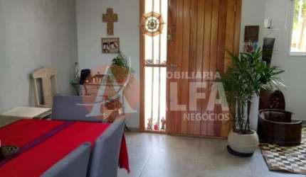 Casa para venda em Parque Rizzo Ii de 360.00m² com 3 Quartos, 1 Suite e 1 Garagem