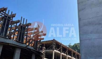 Apartamento para venda em Colinas De Cotia de 68.00m² com 2 Quartos, 1 Suite e 1 Garagem