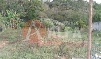 Terreno para venda em Recanto Verde Dos Lagos de 1250.00m² com 1 Quarto