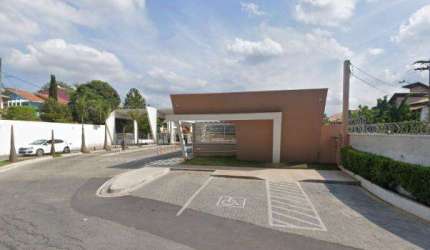 Casa para venda em Parque Rizzo Ii de 288.00m² com 3 Quartos e 3 Garagens