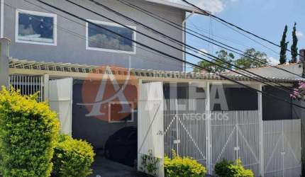 Casa para venda em Horizontal Park de 320.00m² com 3 Quartos e 3 Suites