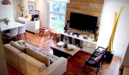 Casa para venda em Jardim Das Flores de 210.00m² com 3 Quartos, 3 Suites e 2 Garagens