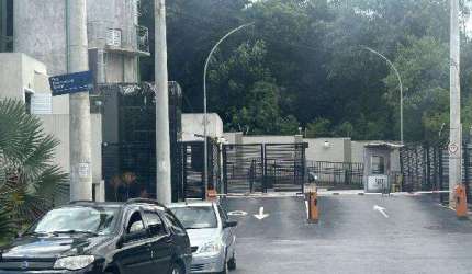 Apartamento para venda em Jardim City de 38.00m² com 2 Quartos e 1 Garagem